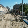 Izmena rada javnog prevoza tokom radova u Glavnoj ulici u Zemunu: Brojne linije menjaju svoje trase