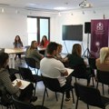 Prezentacija Regonalne razvojne agencije Zlatibor u IBC (video)