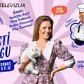 Pusti brigu i ove nedelje s vama: Nedeljko Bajić i Nina Nešković otkrili detalje sa snimanja filma Heroji Halijarda