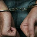Ухапшен Ваљевац осумњичен за тешке крађе