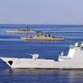 Rastu tenzije na Bliskom istoku! Američka mornarica presrela projektile: Ispalili ih Huti koje podržava Iran?