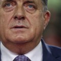 SAD uvele sankcije deci Milorada Dodika