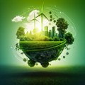 Imate ideju za zelenu inovaciju? Prijavite se na javni poziv undp