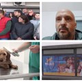 U petak demolirana veterinarska ambulanta u Aranđelovcu: Veterinari se odlučili za jednodnevni štrajk