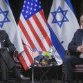 SAD nisu uvek bile najjači saveznik Izraela – šta se promenilo i zašto?
