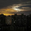 Gori nebo nad kijevom Rusi pokrenuli veliki napad, odjekuju eksplozije