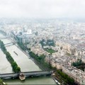 Pariz: Referendum za poskupljenje parkiranja velikih terenaca u centru grada
