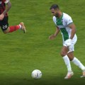 Francuz postigao fantastičan gol u bugarskoj ligi (VIDEO)