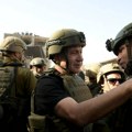 Netanjahu: Izrael će zadržati bezbednosnu kontrolu Gaze posle rata