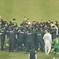 Sedam igrača i trenera suspendovano posle tuče na utakmici azijske Lige šampiona