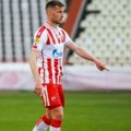 ''Očekujem spektakl i punu marakanu'' Uroš Spajić pred poslednji meč grupne faze Lige šampiona