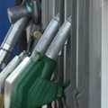 Objavljene nove cene goriva koje će važiti do 22. decembra