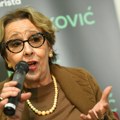 #IZBORISE „Svi da iskoristimo svoje građansko pravo i dužnost“: Svetlana Bojković za Nova.rs