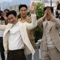 Porodica i prijatelji se oprostili od Lija Sun-kjuna, tragično nastradale zvezde filma "Parazit"