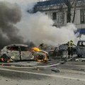 Stejt department se oglasio posle napada ukrajinske vojske na Belgorod