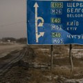 Eksplozije ponovo odzvanjaju u ruskom Belgorodu