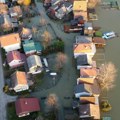 Дунав код Новог Сада јутрос порастао за 5 центиметара, наредних дана се очекује пад водостаја