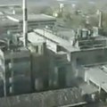 Muk u Kruševcu: Mladić (18) nastradao u eksploziji u fabrici
