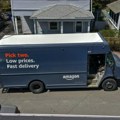 Amazonova francuska skladišta kažnjena zbog nadzora zaposlenika