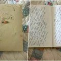 Posle bakine smrti pronašla sam njen tajni dnevnik: Zbog onog što je pisalo u njemu, prolila sam more suza, a ovo me je…