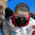 Obrt u slučaju Kamile Valijeve: Rusi ipak uzeli medalju u Pekingu, Amerikanci novi olimpijski šampioni