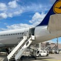 Jedna od najvećih avio-kompanija u Evropi od danas u štrajku: Pogođeno 100.000 putnika