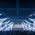 Sezona muzičkih festivala počinje sa Illusions-om: Dva dana iluzija u Hangaru u martu!