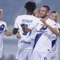 Inzagi promešao karte, Inter rutinski u Lećeu