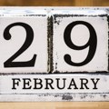 Zašto je prestupna godina svaka četvrta i zašto ima 366 dana?