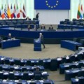 Evropski parlament usvojio rezoluciju: Putin snosi „ličnu“ odgovornost za smrt Navaljnog