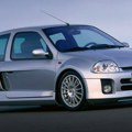 Renault Clio V6 – Ultimativna „džepna raketa“