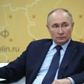 Putin: Rusija ne zavisi od uvoznih proizvoda
