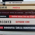 Književnost: Čarls Bukovski, pisac sa društvene margine čije je delo neodvojivo od burnog života