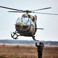 Letačka obuka na helikopterima H-145M