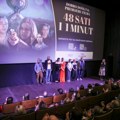 (FOTO) Održana premijera srpsko-američkog filma „48 sati i 1 minut“