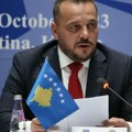 Skupština Kosova postala pridruženi član Parlamentarne skupštine NATO