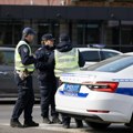 U Zrenjaninu uhapšena dva muškarca zbog pokušaja krađe delova mašina