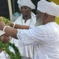 U Gani sveštenik (63) oženio 12-godišnju devojčicu: Na društvenim mrežama osvanula ceremonija svadbe