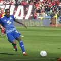 Levski poklonio gol i izgubio u derbiju Sofije (VIDEO)