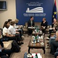 Pokrajinska vlada: Razgovori sa delegacijom iz Jermenije o ruralnom razvoju
