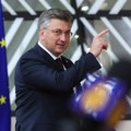 Mediji: Plenković u ‘igri’ za poziciju šefa Evropske komisije
