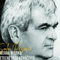 Predstavljanje CD-a "Svetozar Saša Kovačević: Memorijalno zvučno izdanje" u utorak u Eđšegu