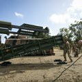 Letonska ministarka: Neke zemlje su Ukrajini dale oružje za udare po teritoriji Rusije bez ograničenja