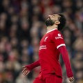 Salah je najsebičniji igrač kog sam ikada video! Legenda Liverpula žestoko oplela po Egipćaninu: Nikada nije zadovoljan...