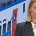 Поповић (ССП): Србија набавља возове од кинеске фирме ван редовног поступка тендера