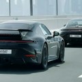 Porsche 911 Hybrid najavljen za 28. maj