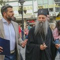 Патријарх Порфирије и Шапић на ‘Данима породице’: Београд чува снагу породичних вредности