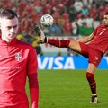 Zašto Birmančević, a ne Radonjić? Odgovor je više nego jasan! Veljko igra, daje golove i osvaja trofeje!