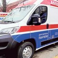 U bolnici u Pančevu preminuo jedanaestogodišnji dečak kome je pozlilo na treningu