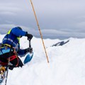 Драматично у Баварској: Заглављени планинари, спасиоци похрлили на планину